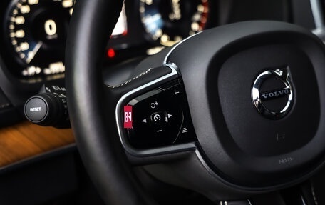 Volvo XC90 II рестайлинг, 2019 год, 4 899 777 рублей, 13 фотография