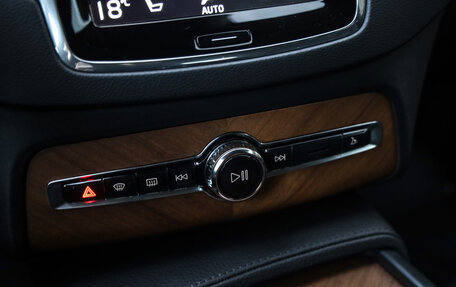 Volvo XC90 II рестайлинг, 2019 год, 4 899 777 рублей, 20 фотография