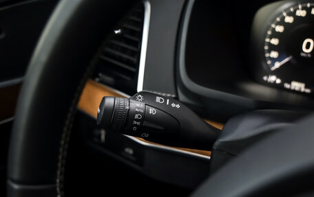 Volvo XC90 II рестайлинг, 2019 год, 4 899 777 рублей, 23 фотография
