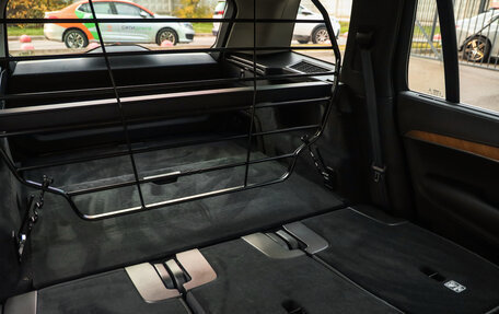 Volvo XC90 II рестайлинг, 2019 год, 4 899 777 рублей, 32 фотография