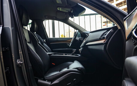 Volvo XC90 II рестайлинг, 2019 год, 4 899 777 рублей, 26 фотография