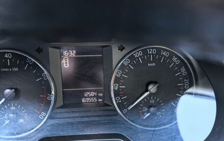 Skoda Octavia, 2014 год, 950 000 рублей, 5 фотография