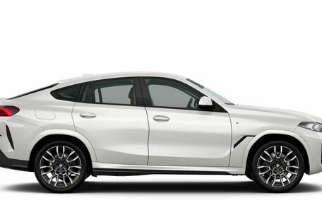 BMW X6, 2025 год, 13 150 000 рублей, 7 фотография