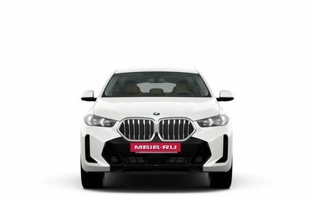 BMW X6, 2025 год, 13 150 000 рублей, 5 фотография