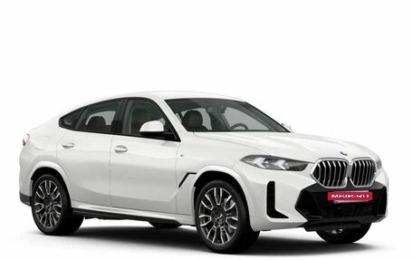 BMW X6, 2025 год, 13 150 000 рублей, 2 фотография