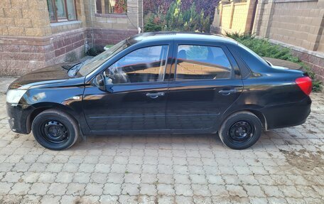 Datsun on-DO I рестайлинг, 2015 год, 265 000 рублей, 4 фотография