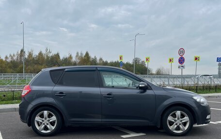 KIA cee'd I рестайлинг, 2012 год, 620 000 рублей, 3 фотография