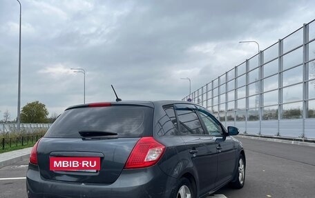 KIA cee'd I рестайлинг, 2012 год, 620 000 рублей, 4 фотография