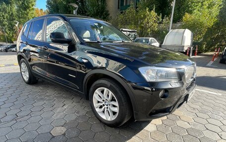 BMW X3, 2012 год, 1 295 000 рублей, 6 фотография