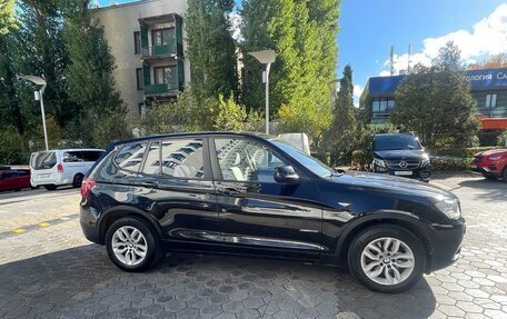 BMW X3, 2012 год, 1 295 000 рублей, 7 фотография