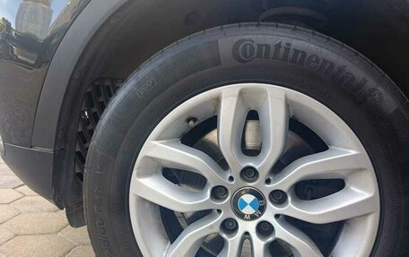 BMW X3, 2012 год, 1 295 000 рублей, 13 фотография