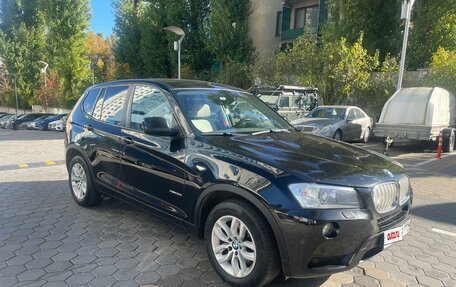 BMW X3, 2012 год, 1 295 000 рублей, 9 фотография
