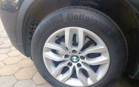 BMW X3, 2012 год, 1 295 000 рублей, 14 фотография