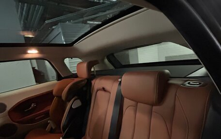 Land Rover Range Rover Evoque I, 2013 год, 2 200 000 рублей, 7 фотография