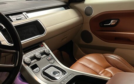 Land Rover Range Rover Evoque I, 2013 год, 2 200 000 рублей, 4 фотография