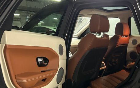 Land Rover Range Rover Evoque I, 2013 год, 2 200 000 рублей, 8 фотография