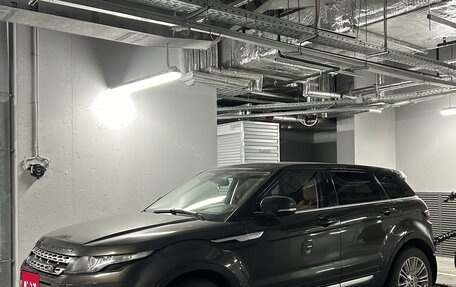 Land Rover Range Rover Evoque I, 2013 год, 2 200 000 рублей, 2 фотография