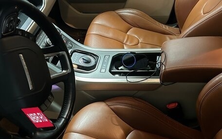 Land Rover Range Rover Evoque I, 2013 год, 2 200 000 рублей, 6 фотография