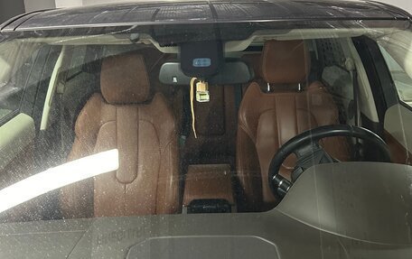 Land Rover Range Rover Evoque I, 2013 год, 2 200 000 рублей, 13 фотография