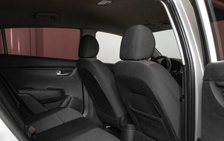 KIA Rio IV, 2017 год, 1 380 800 рублей, 8 фотография