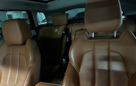 Land Rover Range Rover Evoque I, 2013 год, 2 200 000 рублей, 17 фотография
