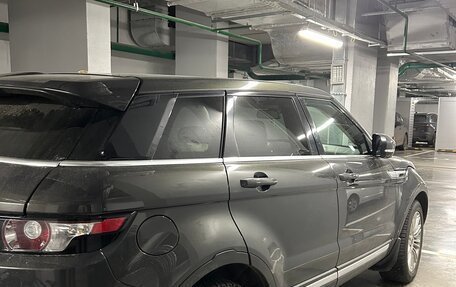 Land Rover Range Rover Evoque I, 2013 год, 2 200 000 рублей, 12 фотография