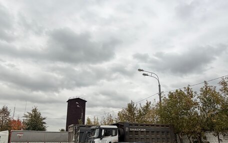 Audi Q7, 2007 год, 1 050 000 рублей, 3 фотография