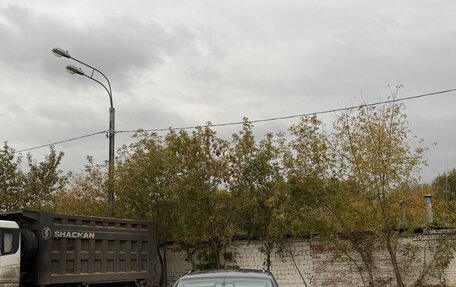Audi Q7, 2007 год, 1 050 000 рублей, 2 фотография