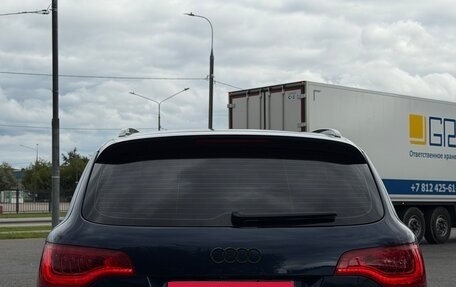 Audi Q7, 2007 год, 1 050 000 рублей, 7 фотография