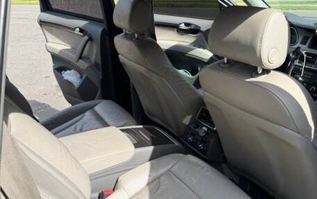 Audi Q7, 2007 год, 1 050 000 рублей, 16 фотография