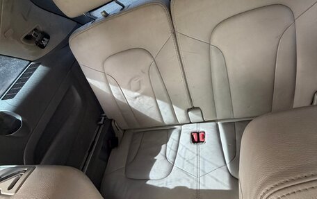 Audi Q7, 2007 год, 1 050 000 рублей, 18 фотография