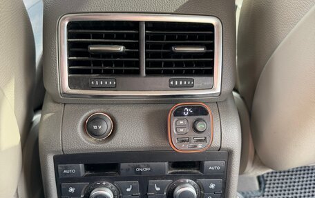 Audi Q7, 2007 год, 1 050 000 рублей, 17 фотография