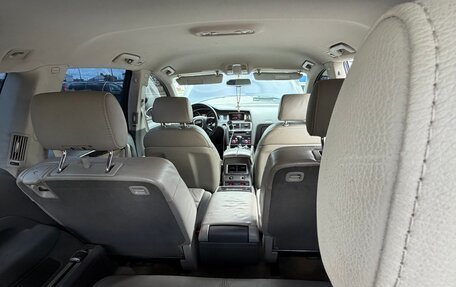 Audi Q7, 2007 год, 1 050 000 рублей, 19 фотография