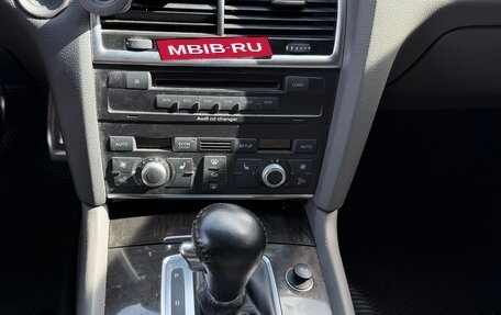 Audi Q7, 2007 год, 1 050 000 рублей, 12 фотография