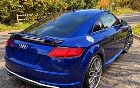 Audi TTS, 2015 год, 3 450 000 рублей, 6 фотография