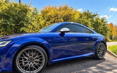 Audi TTS, 2015 год, 3 450 000 рублей, 7 фотография