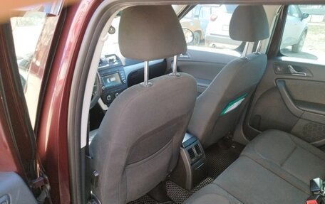Skoda Yeti I рестайлинг, 2011 год, 650 000 рублей, 6 фотография