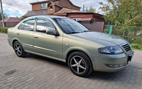 Nissan Almera Classic, 2010 год, 790 000 рублей, 3 фотография