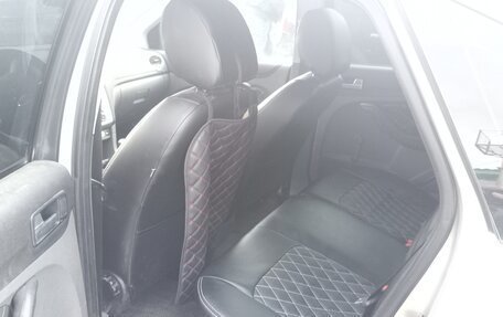 Ford Focus II рестайлинг, 2007 год, 399 999 рублей, 5 фотография