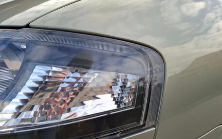 Nissan Almera Classic, 2010 год, 790 000 рублей, 7 фотография