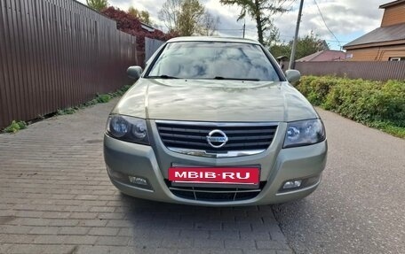 Nissan Almera Classic, 2010 год, 790 000 рублей, 2 фотография