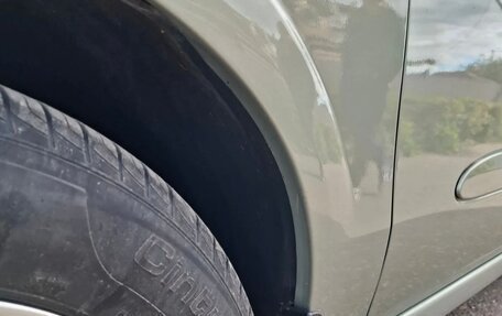 Nissan Almera Classic, 2010 год, 790 000 рублей, 15 фотография