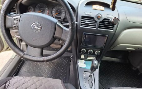 Nissan Almera Classic, 2010 год, 790 000 рублей, 16 фотография