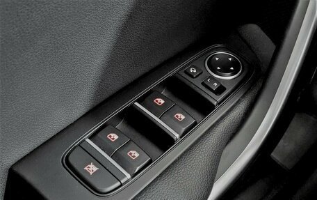 KIA cee'd III, 2021 год, 2 000 000 рублей, 10 фотография