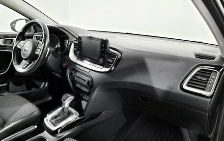 KIA cee'd III, 2021 год, 2 000 000 рублей, 11 фотография