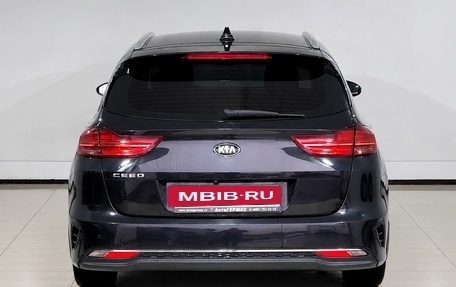 KIA cee'd III, 2021 год, 2 000 000 рублей, 3 фотография