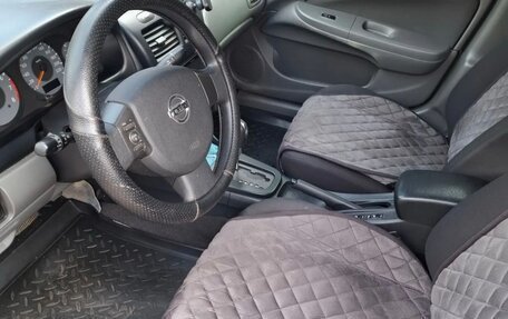 Nissan Almera Classic, 2010 год, 790 000 рублей, 17 фотография