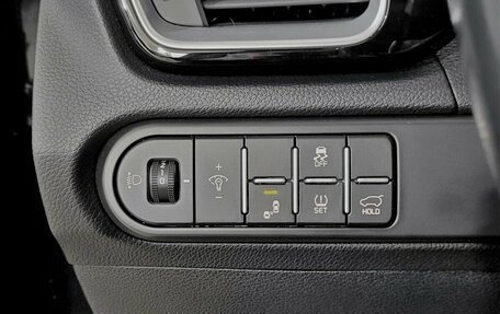 KIA cee'd III, 2021 год, 2 000 000 рублей, 8 фотография