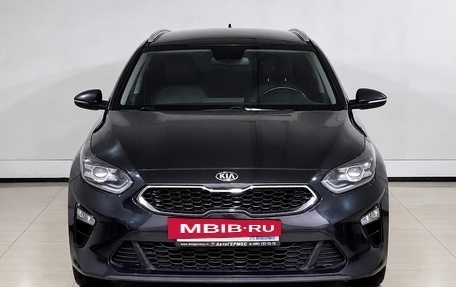 KIA cee'd III, 2021 год, 2 000 000 рублей, 2 фотография
