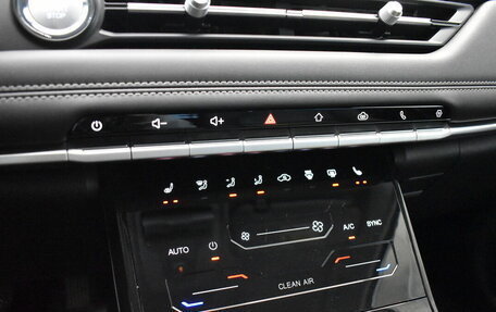 Chery Tiggo 7 Pro, 2023 год, 1 725 000 рублей, 9 фотография